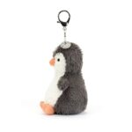 Little Penguin Bag Charm