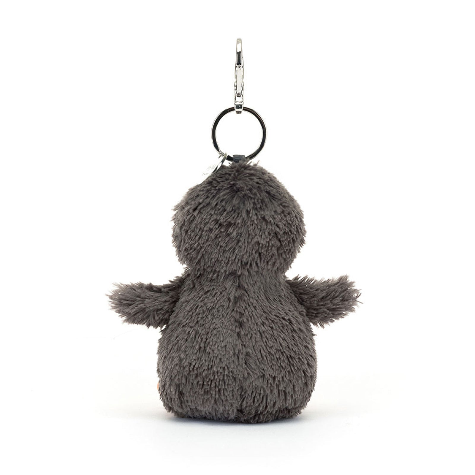 Little Penguin Bag Charm