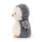 Little Penguin Plush Toy