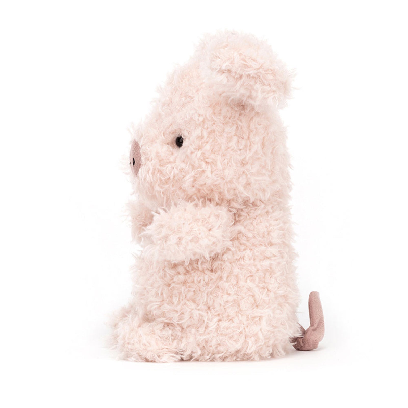 Little Pig Plush Toy