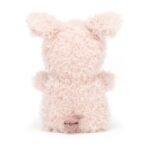 Little Pig Plush Toy