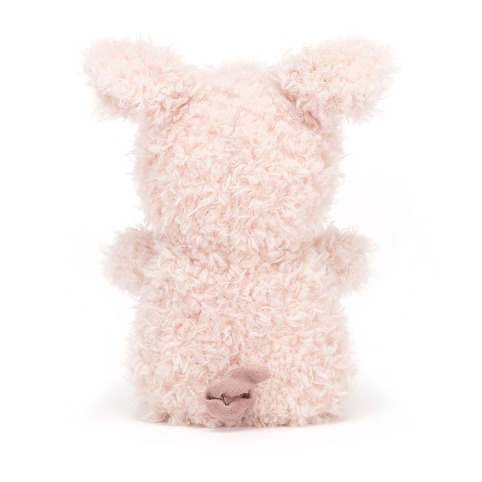Little Pig Plush Toy