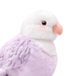 Lovebird Plush Toy