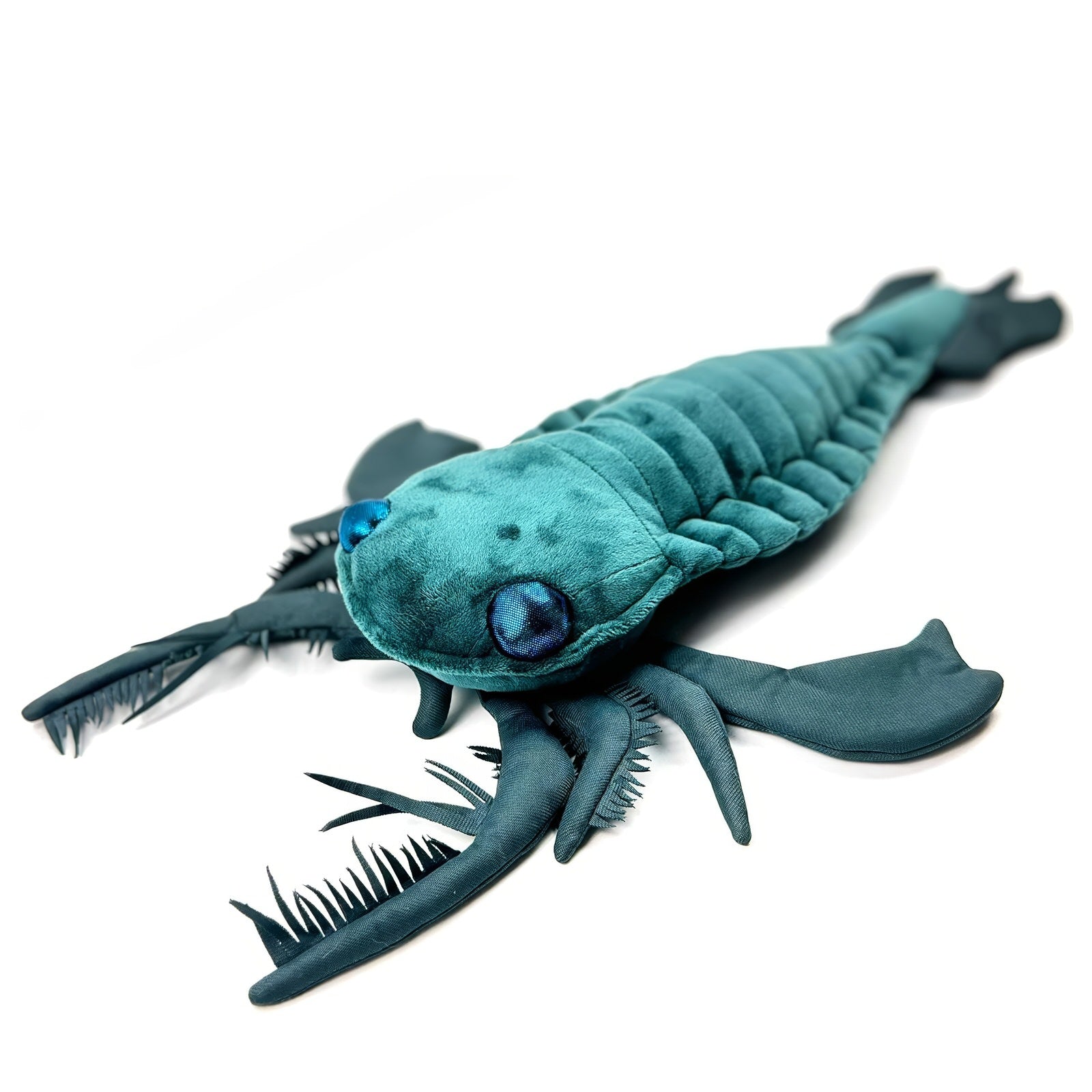 Megalograptus Plush Toy