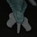 Megalograptus Plush Toy