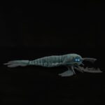 Megalograptus Plush Toy