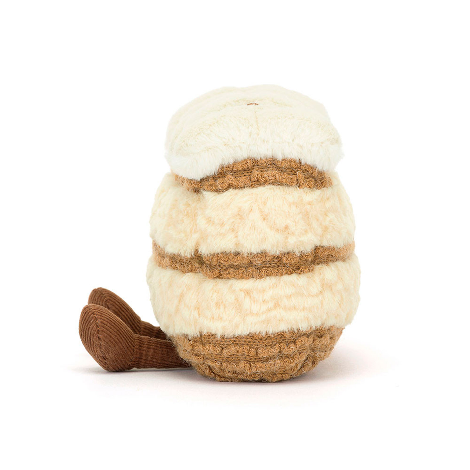 Milie Mille-Feuille Plush Toy