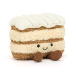 Milie Mille-Feuille Plush Toy