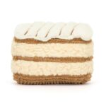 Milie Mille-Feuille Plush Toy