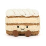 Milie Mille-Feuille Plush Toy