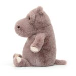 Myrtle Hippopotamus Plush Toy
