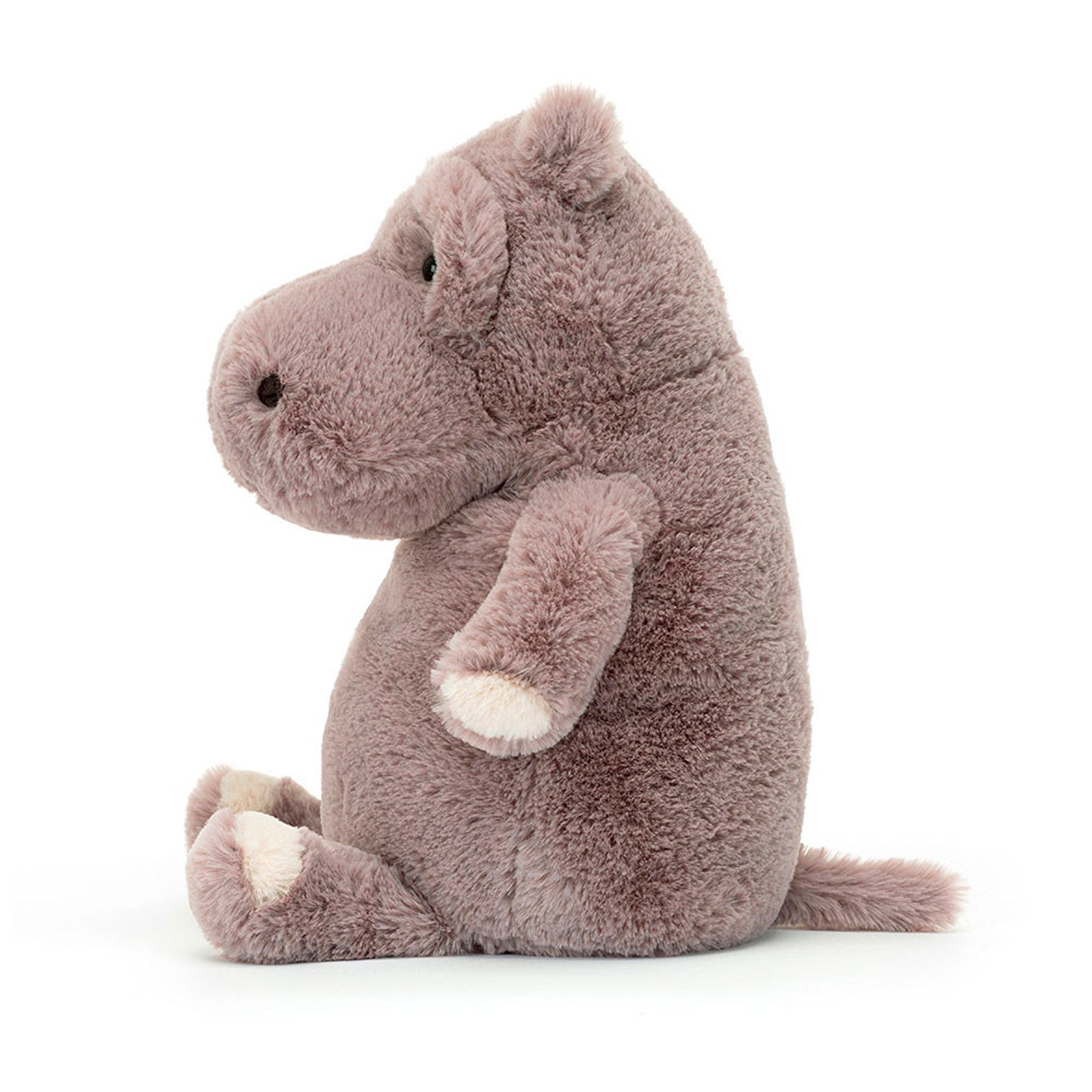 Myrtle Hippopotamus Plush Toy