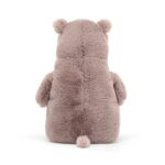 Myrtle Hippopotamus Plush Toy
