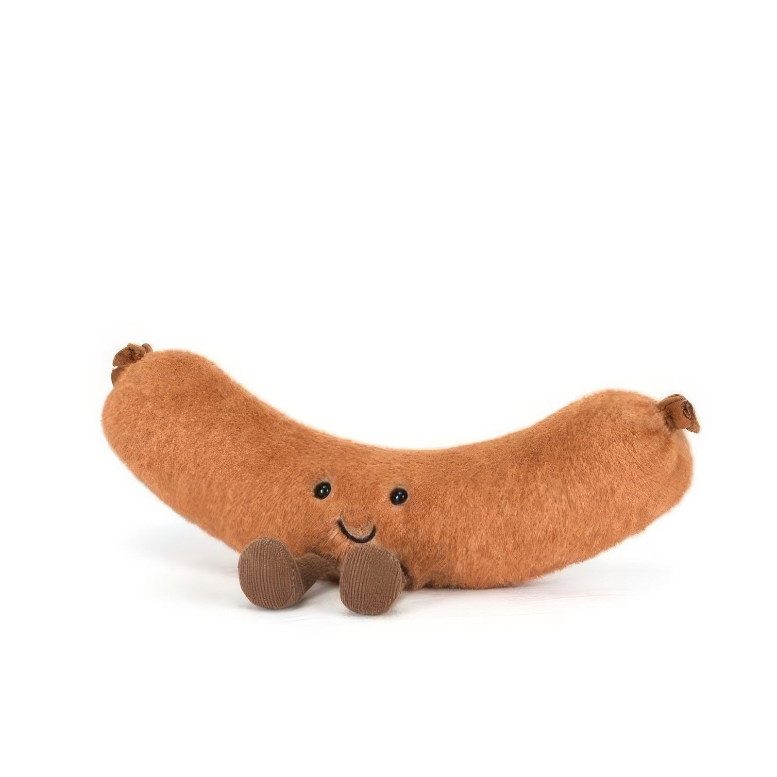 Sausage Plush Toy