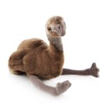 Ostrich Plush Toy