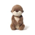 Milo the Otter Plush Toy