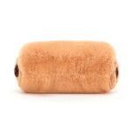 Pain Au Chocolat Plush Toy