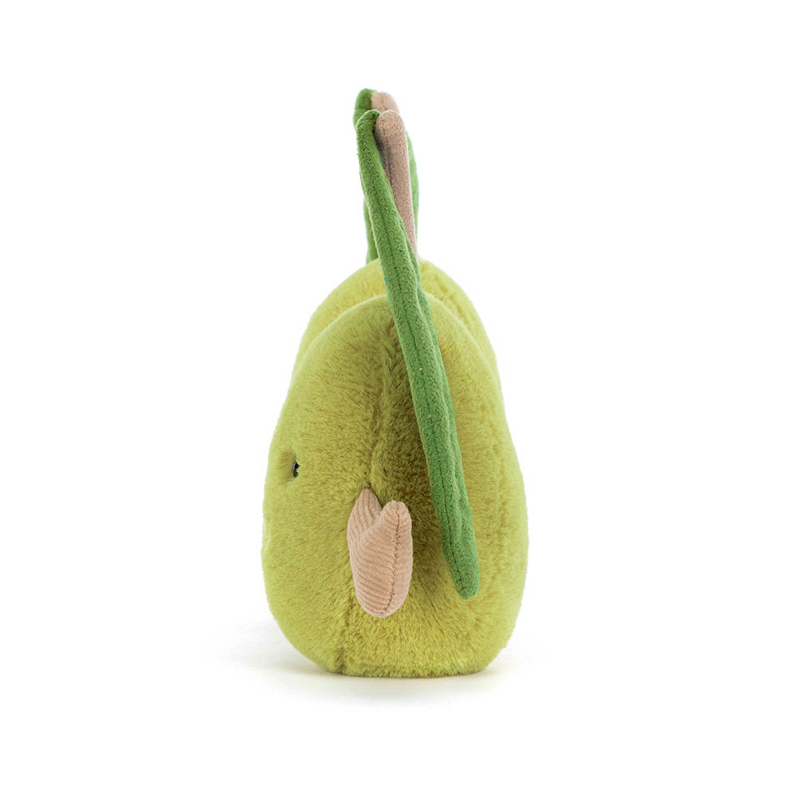 Pair of Olives Plush Toy