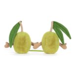 Pair of Olives Plush Toy