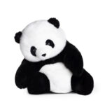 Panda Plush Toy