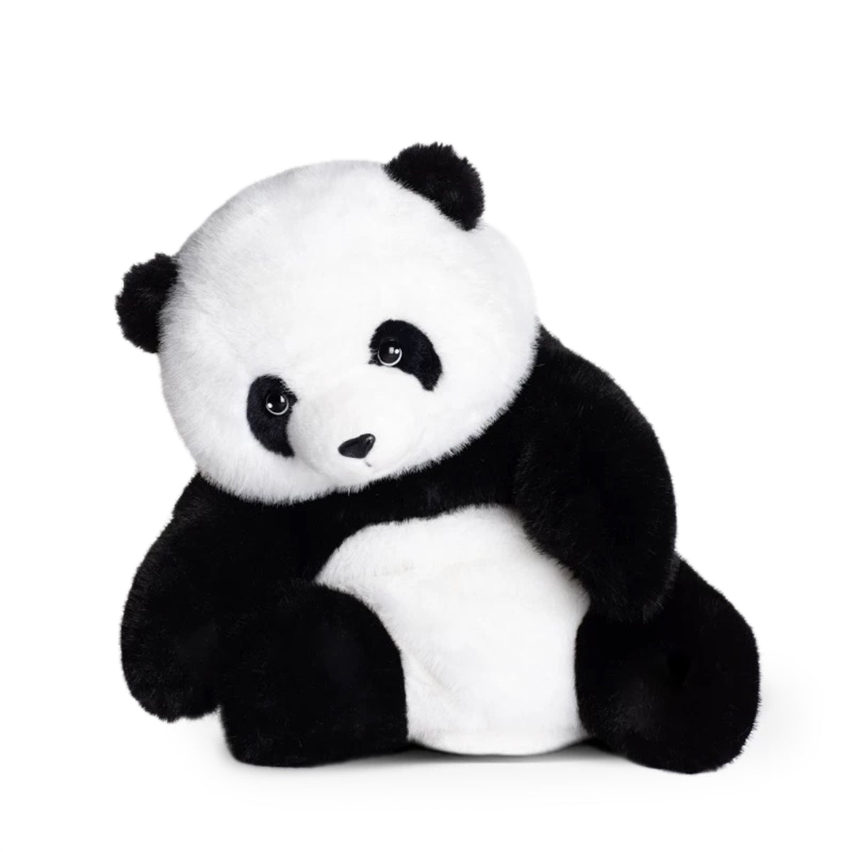 Panda Plush Toy