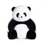 Panda Plush Toy