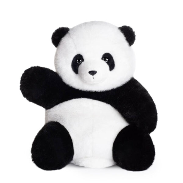 Panda Plush Toy