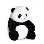 Panda Plush Toy