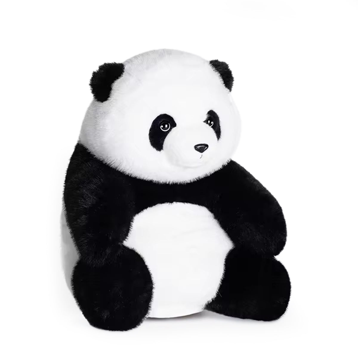 Panda Plush Toy
