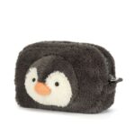 Peanut Penguin Pouch