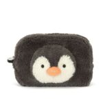 Peanut Penguin Pouch