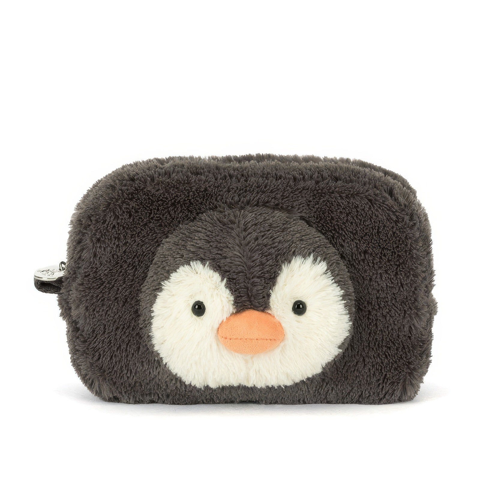 Peanut Penguin Pouch