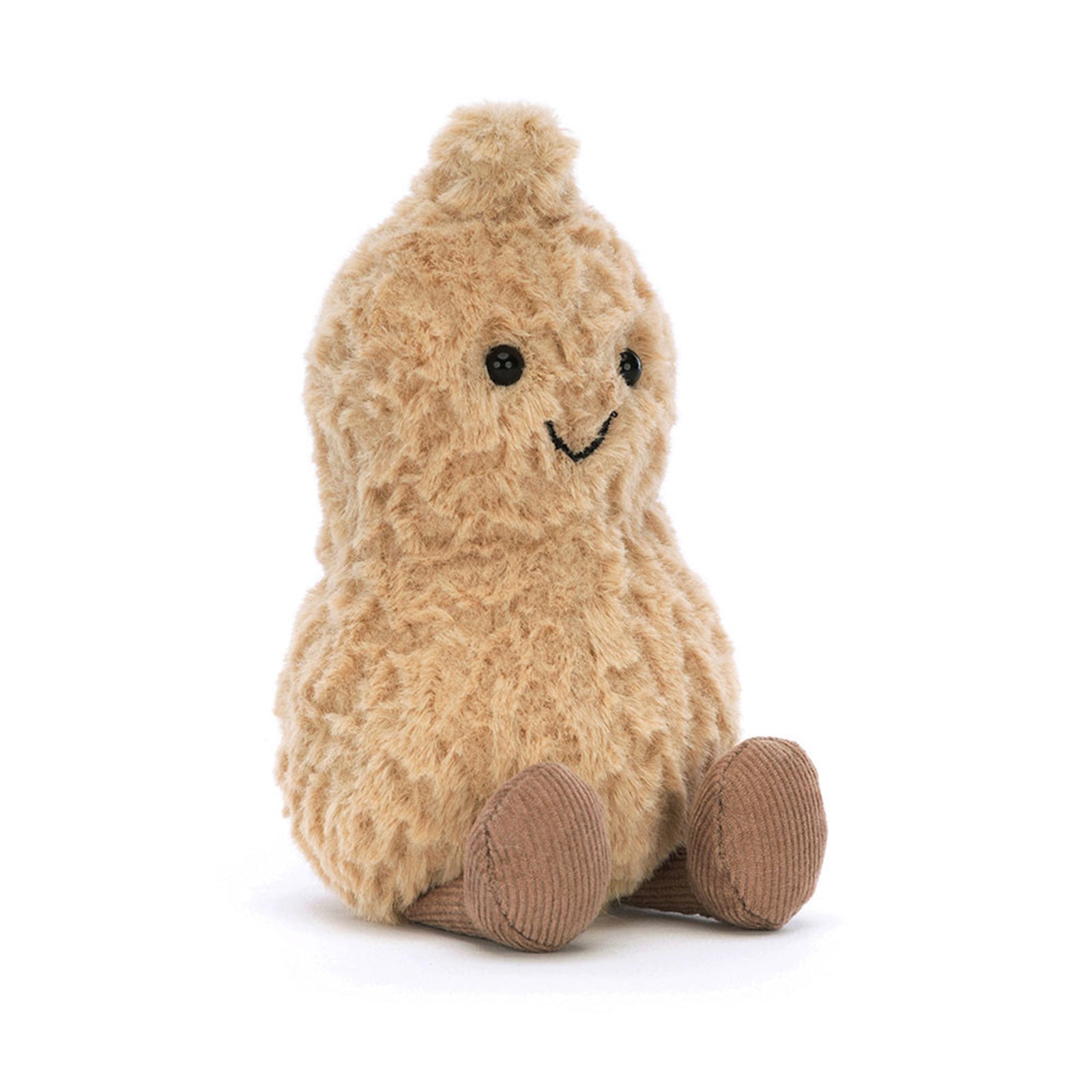 Peanut Plush Toy