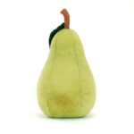 Pear Plush Toy