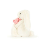 Peony Bunny Plush Toy