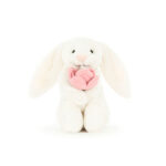 Peony Bunny Plush Toy