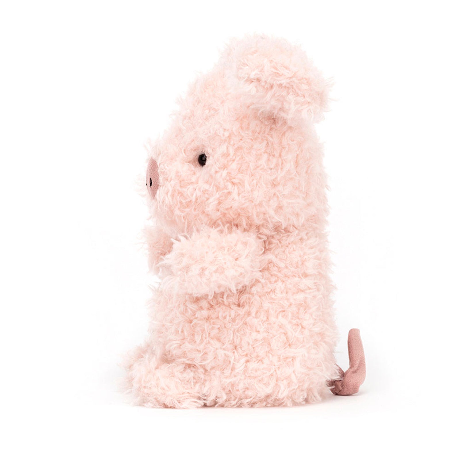 Pig Plush Toy
