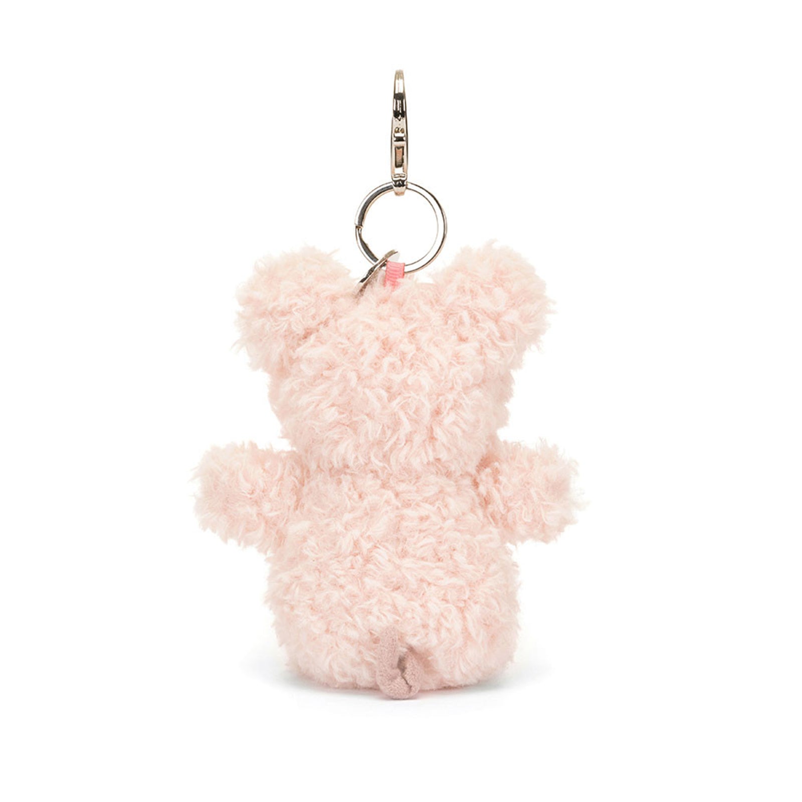 Piglet Bag Charm Plush Toy