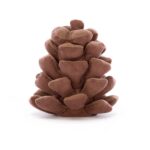 Pine Cone Plush Toy