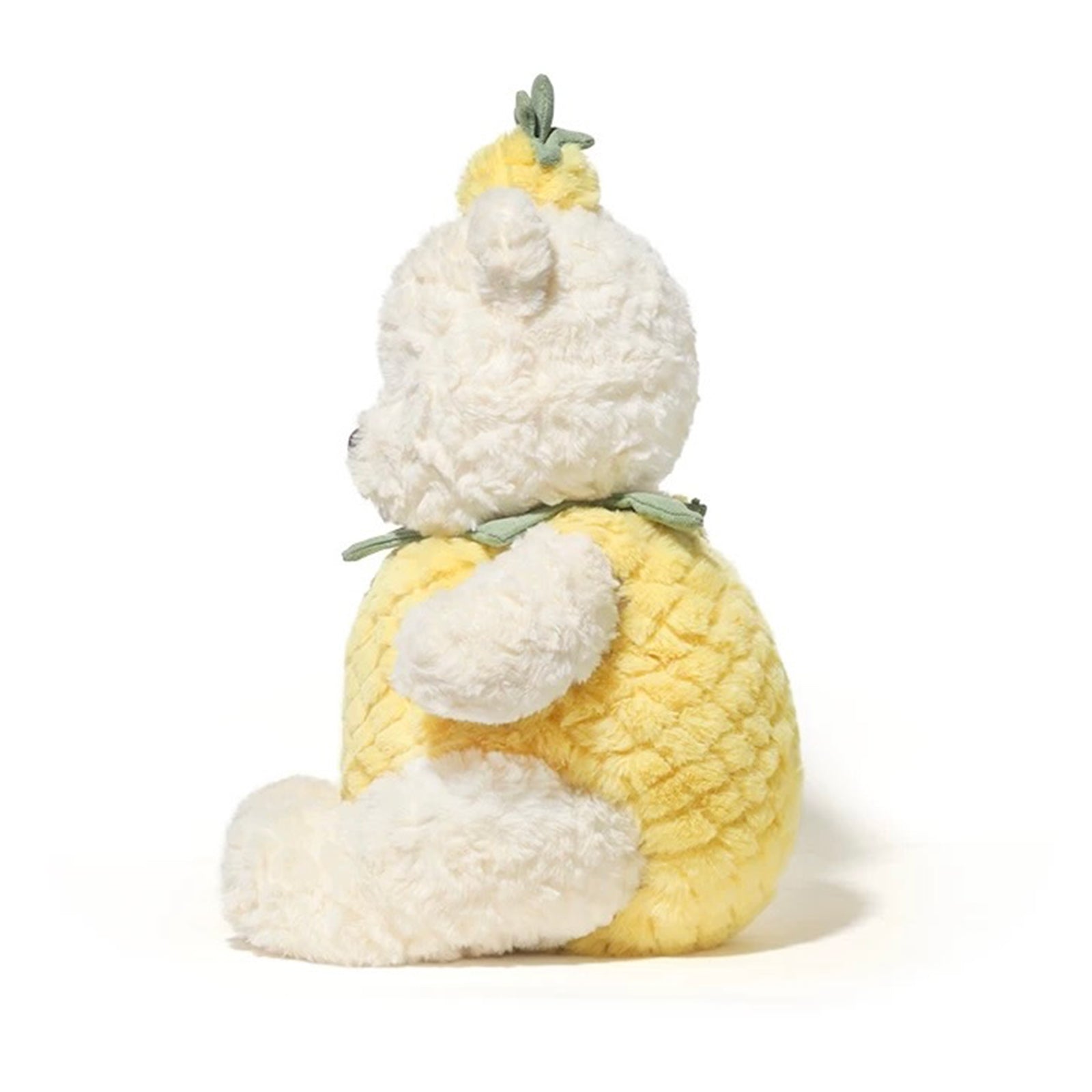 Pineapple Bear Plush Toy