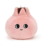 Pomegranate Plush Toy