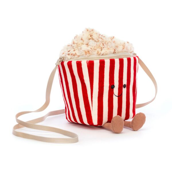 Popcorn Bag