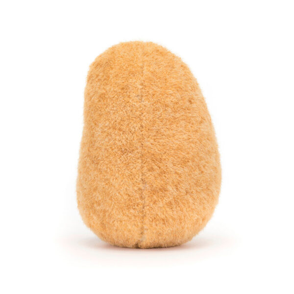 Potato Plush Toy 1