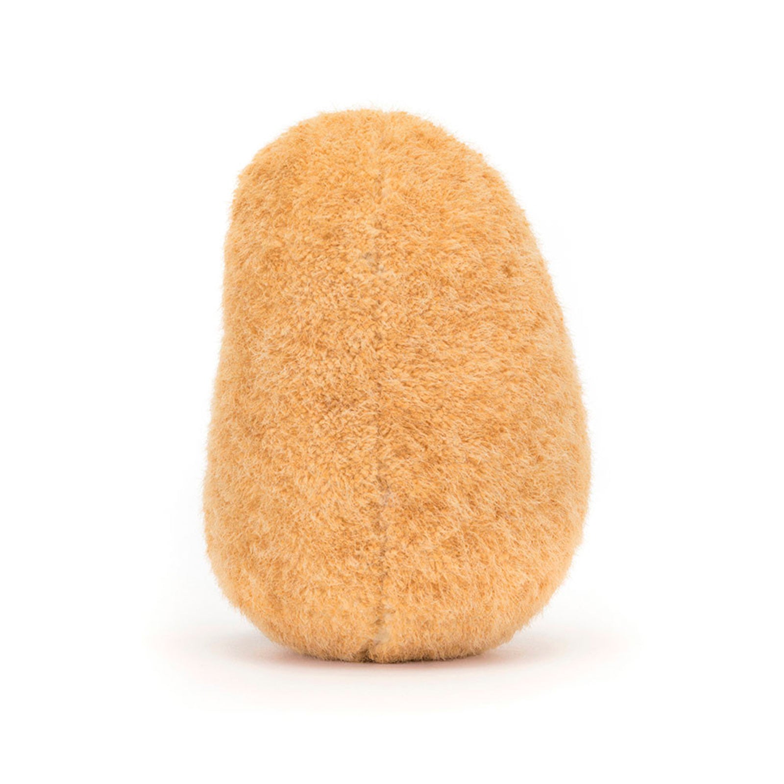 Potato Plush Toy