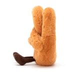 Pretzel Plush Toy