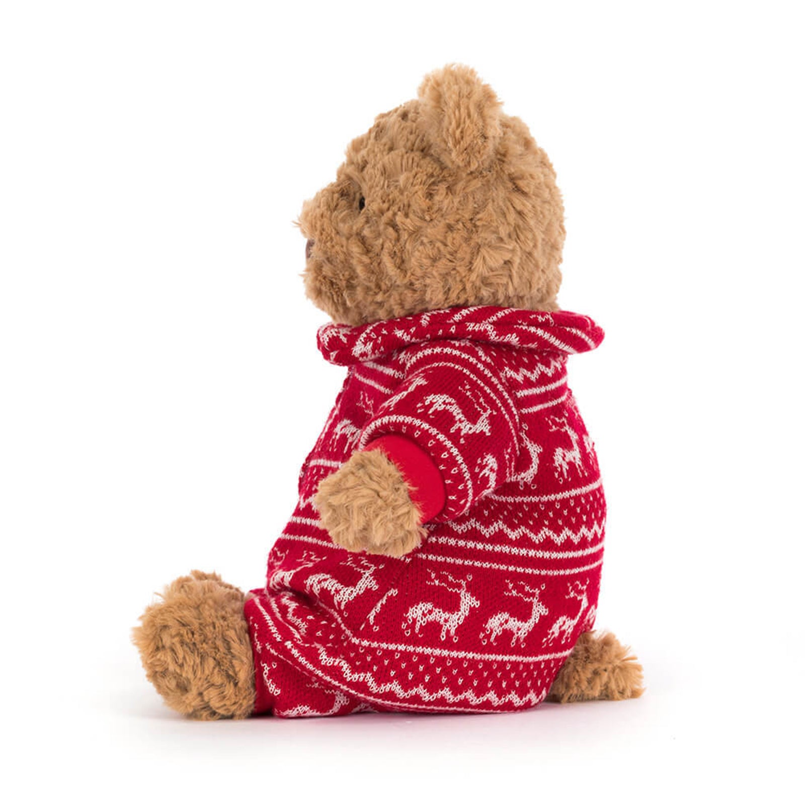 Pyjamas Bear Plush Toy