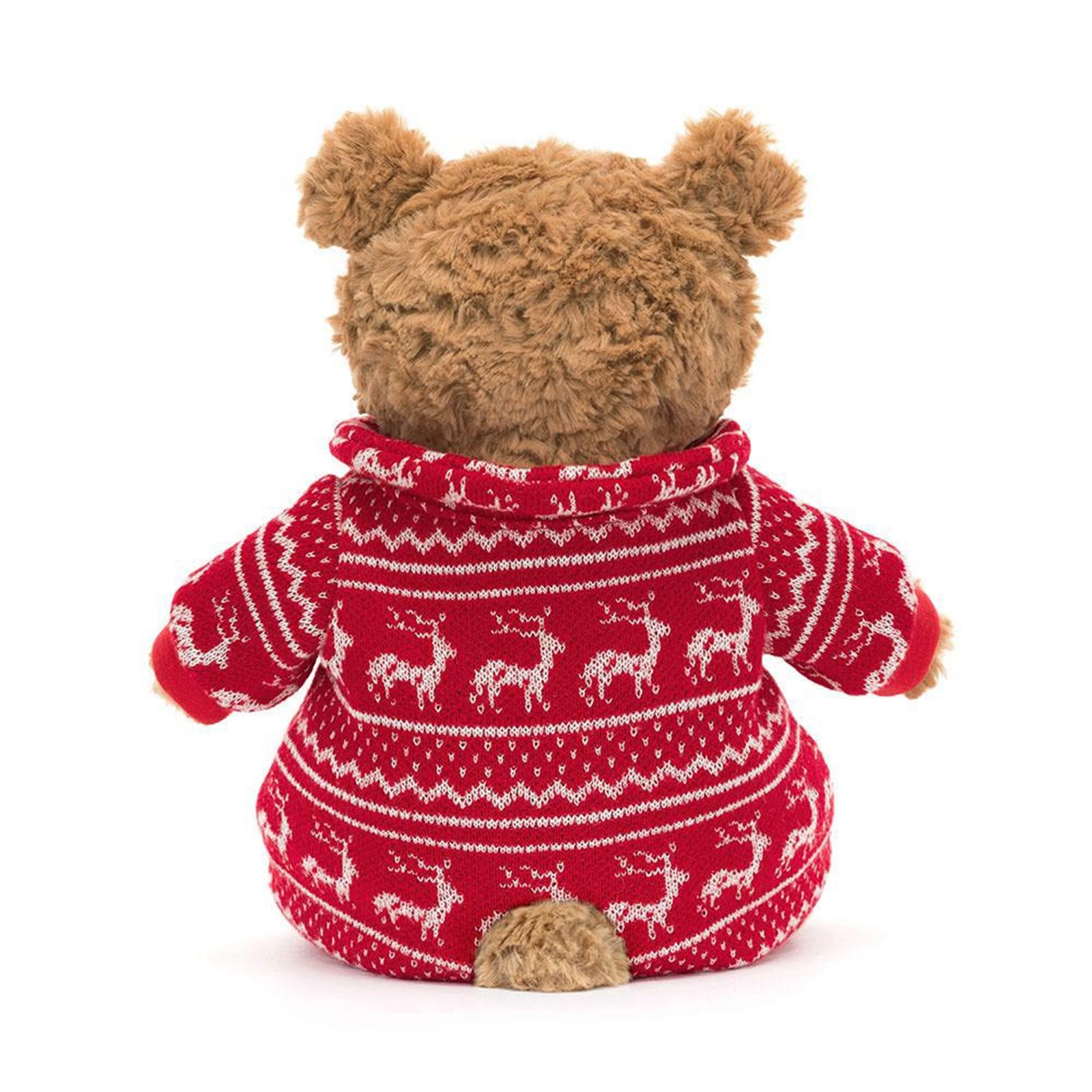 Pyjamas Bear Plush Toy