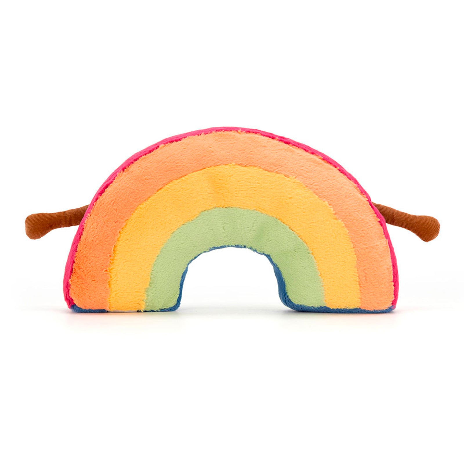 Rainbow Plush Toy