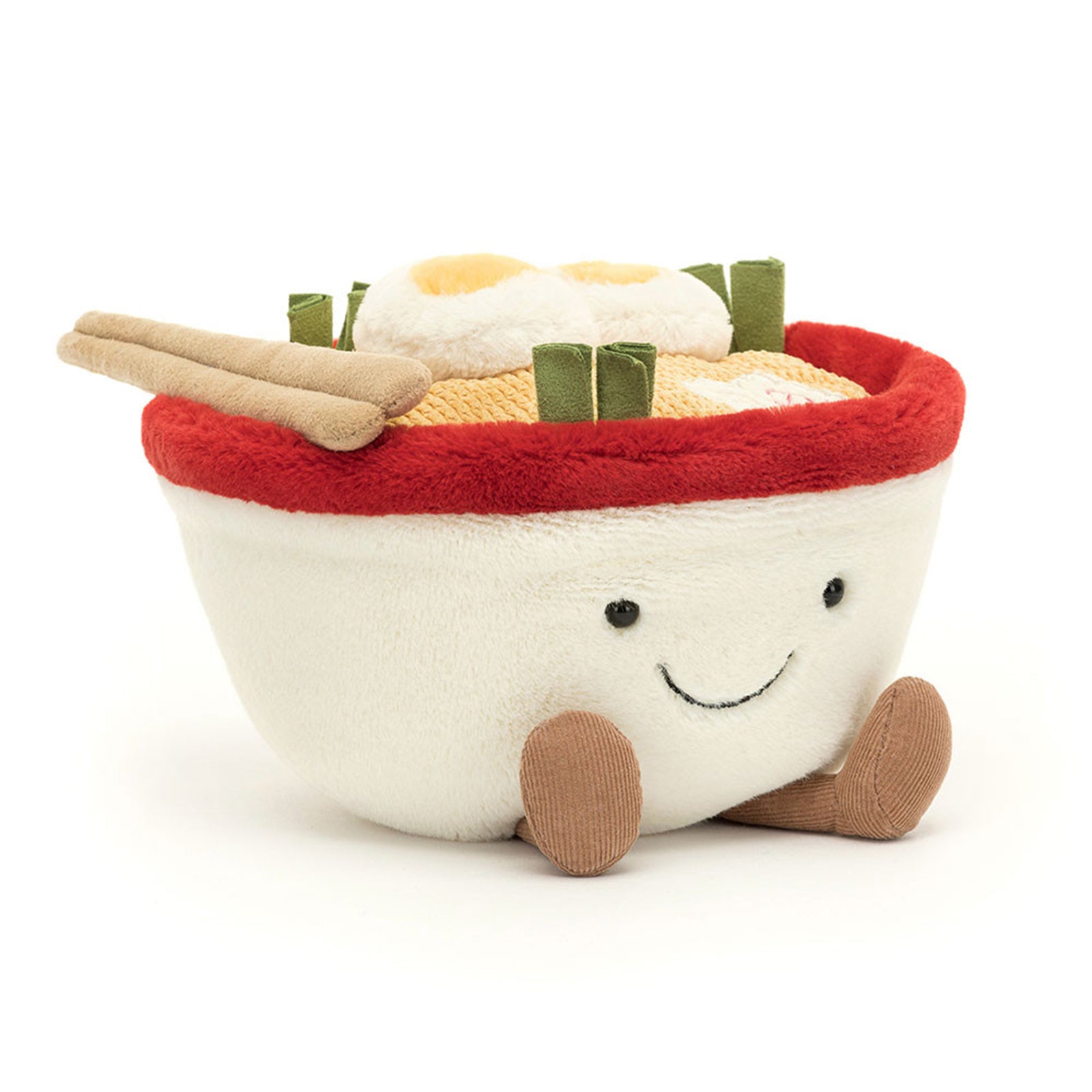 Ramen Plush Toy