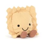 Ravioli Plush Toy